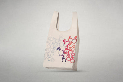 Tasche "ASAWA"