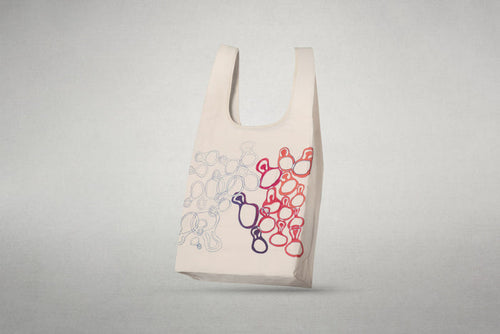 Tasche "ASAWA"