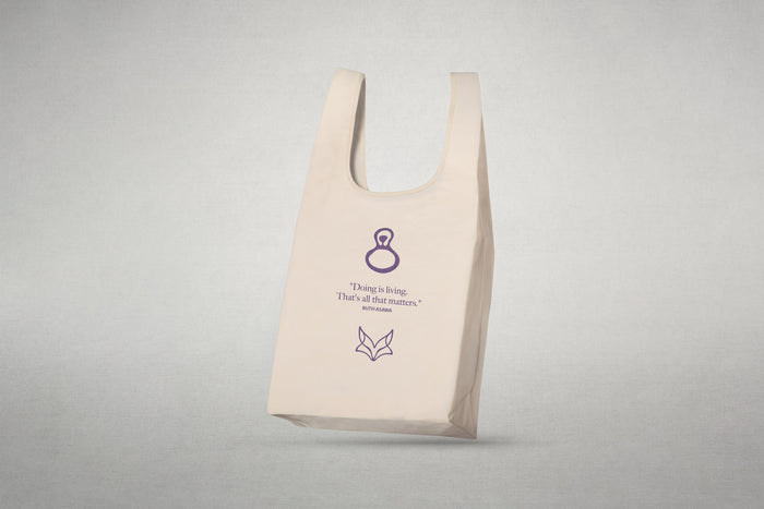 Tasche "ASAWA"