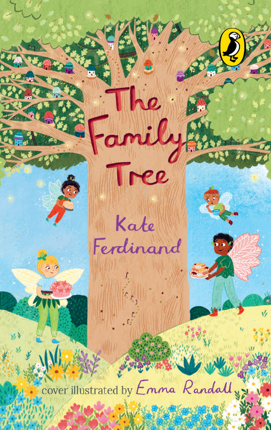 The Family Tree (Digital)
