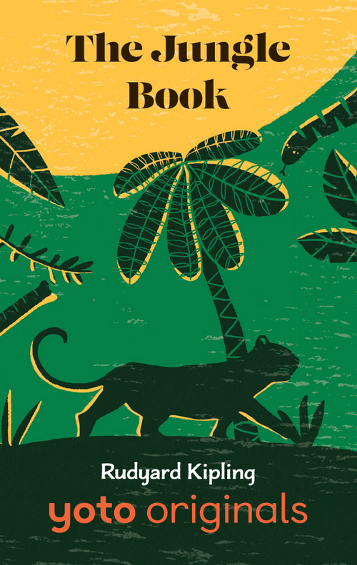 The Jungle Book
