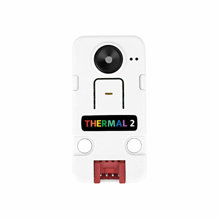 Thermal Camera 2 Unit (MLX90640) -110 Degree FoV - m5stack-store