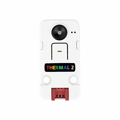Thermal Camera 2 Unit (MLX90640) -110 Degree FoV - m5stack-store