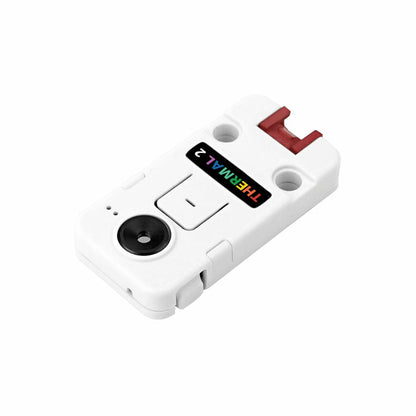 Thermal Camera 2 Unit (MLX90640) -110 Degree FoV - m5stack-store