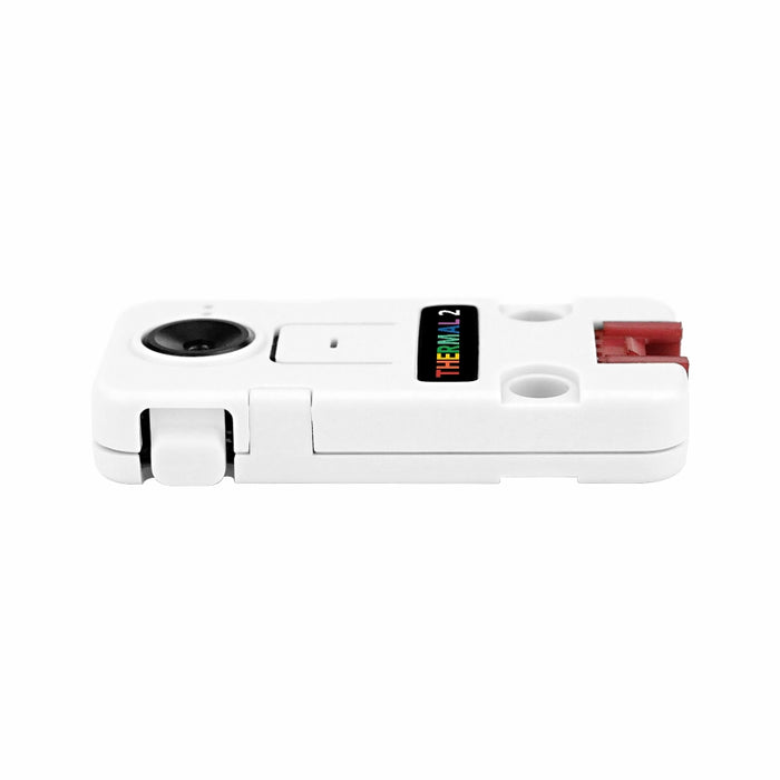 Thermal Camera 2 Unit (MLX90640) -110 Degree FoV - m5stack-store