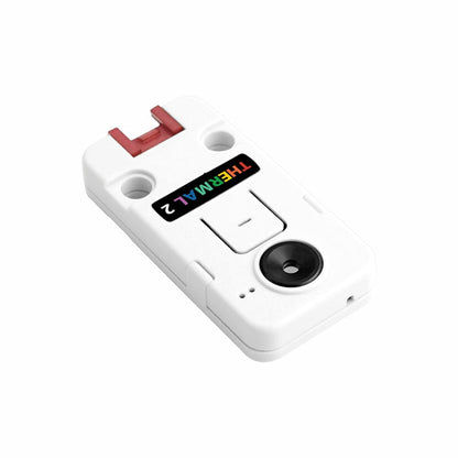 Thermal Camera 2 Unit (MLX90640) -110 Degree FoV - m5stack-store