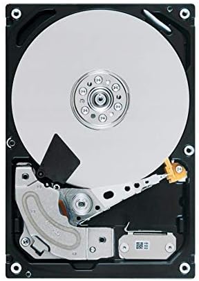 Toshiba Enterprise SATA 7200rpm 512MB Buffer 3.5in Form Factor Internal Hard Drive 10TB MG06ACA10TE