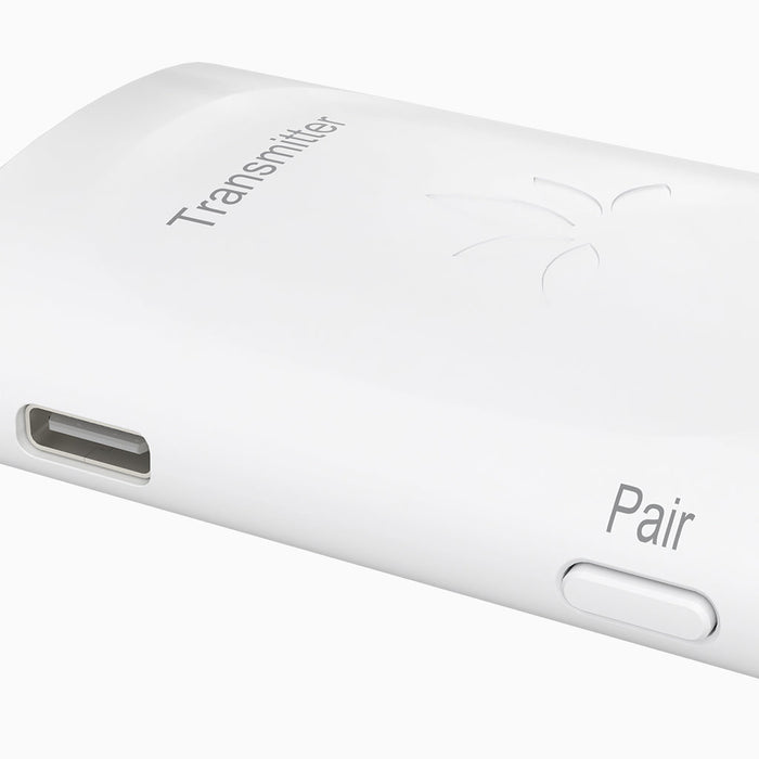 Transmitter for Audiplex. 2.4G Wireless Transmitter for Avantree Audio System (Audiplex/Quartet/Duet)