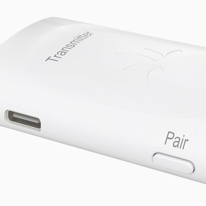 Transmitter for Audiplex. 2.4G Wireless Transmitter for Avantree Audio System (Audiplex/Quartet/Duet)
