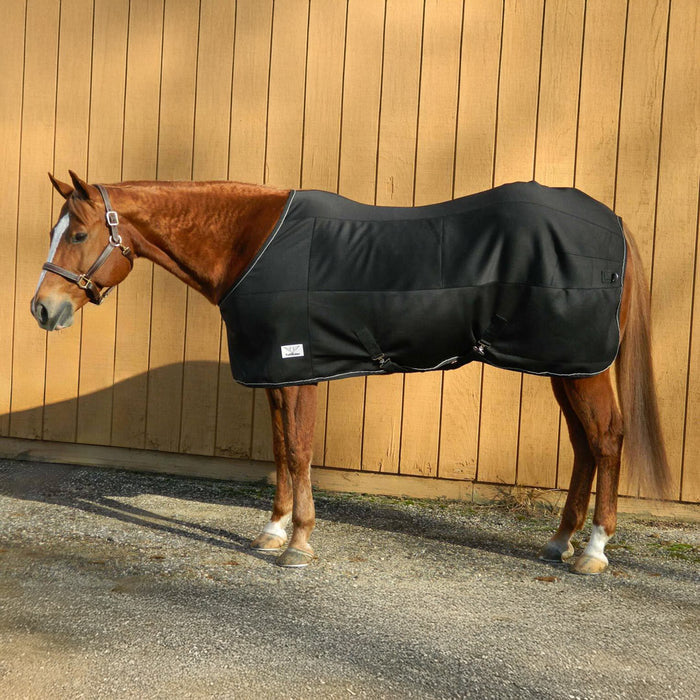 TuffRider 3D Spacer Fleece Cooler Sheet