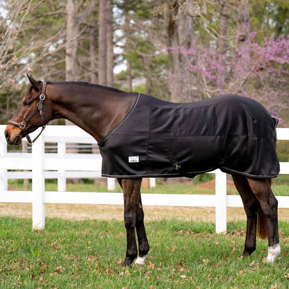 TuffRider 3D Spacer Fleece Cooler Sheet