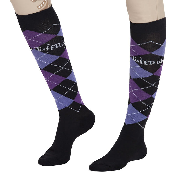 Black/Purple/Lilac / Standard