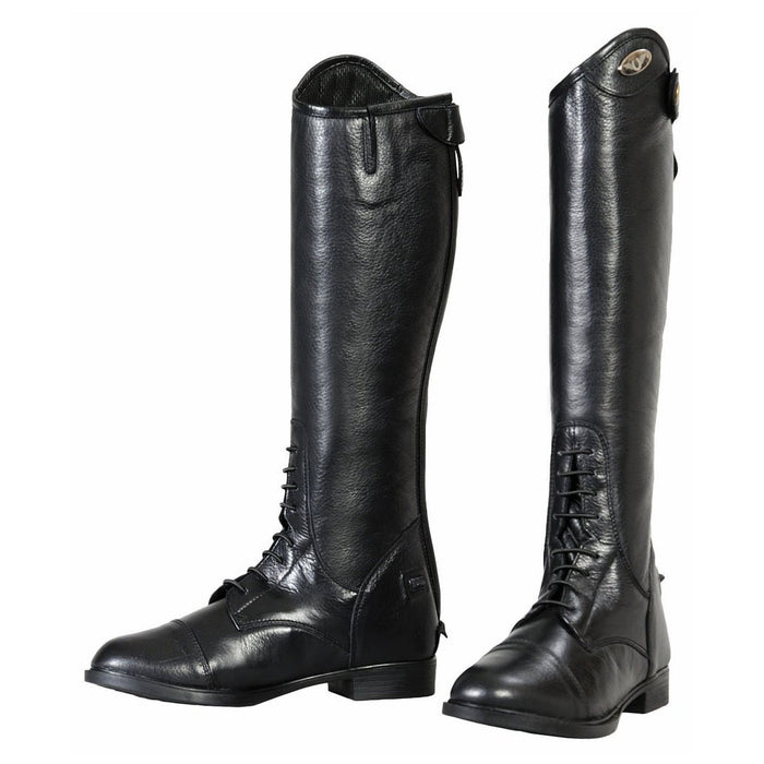 TuffRider Belmont Junior Field Boots