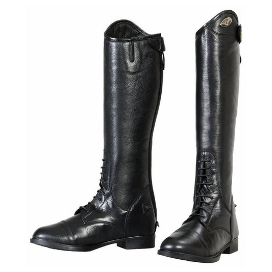 TuffRider Belmont Junior Field Boots