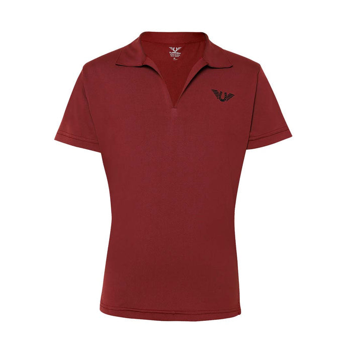 Tuffrider Children'S Taylor Short Sleeve Polo - Breeches.com
