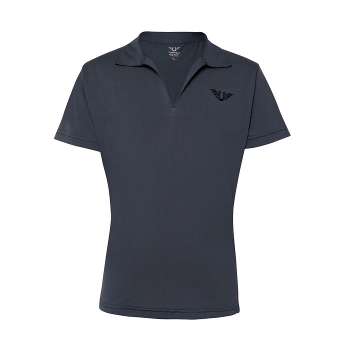 Tuffrider Children'S Taylor Short Sleeve Polo - Breeches.com