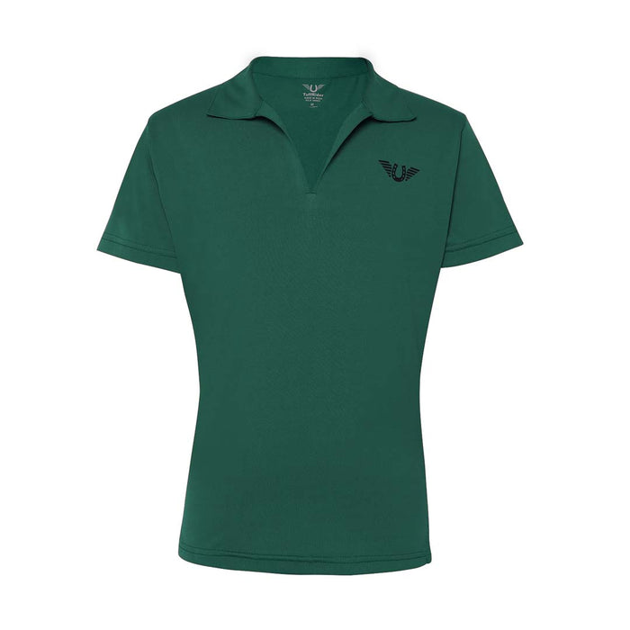 Tuffrider Children'S Taylor Short Sleeve Polo - Breeches.com