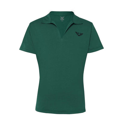 Tuffrider Children'S Taylor Short Sleeve Polo - Breeches.com