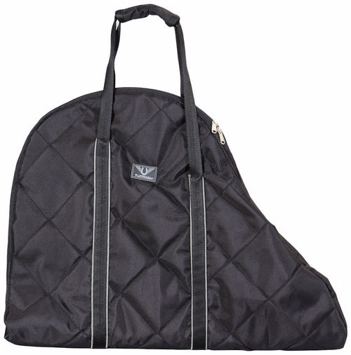 TuffRider Classic Saddle Bag - Breeches.com