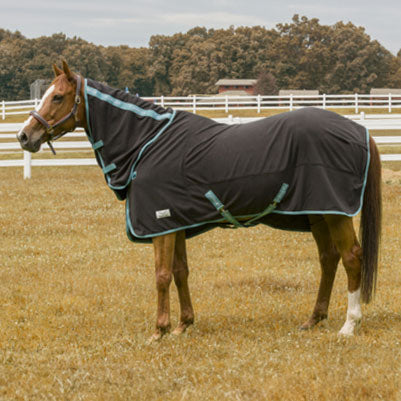 TuffRider Fleece Cooler Sheet Combo