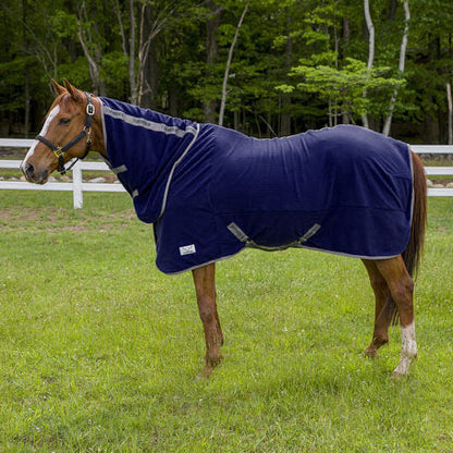 TuffRider Fleece Cooler Sheet Combo