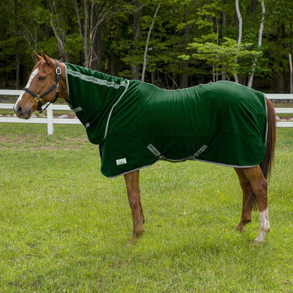 TuffRider Fleece Cooler Sheet Combo