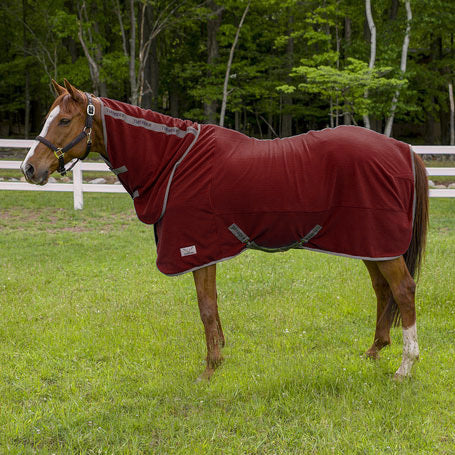 TuffRider Fleece Cooler Sheet Combo