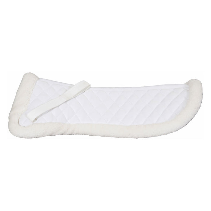 TuffRider Fleece Wither Pad