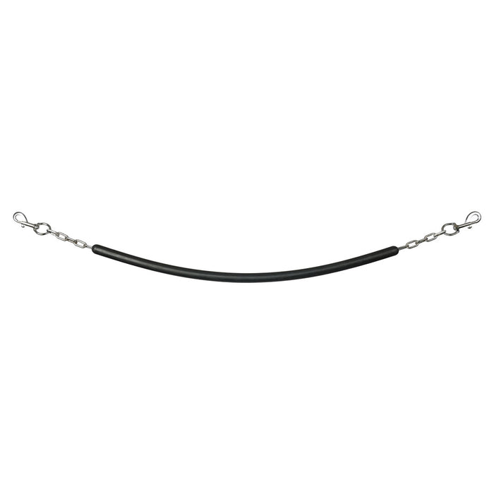 TuffRider Heavy Rubber Coated Stall Chain with Snaps