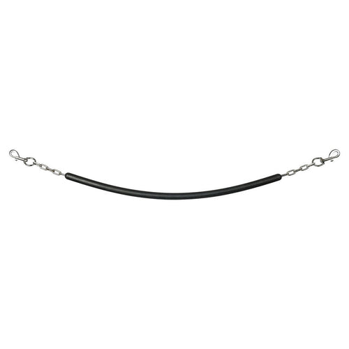TuffRider Heavy Rubber Coated Stall Chain with Snaps