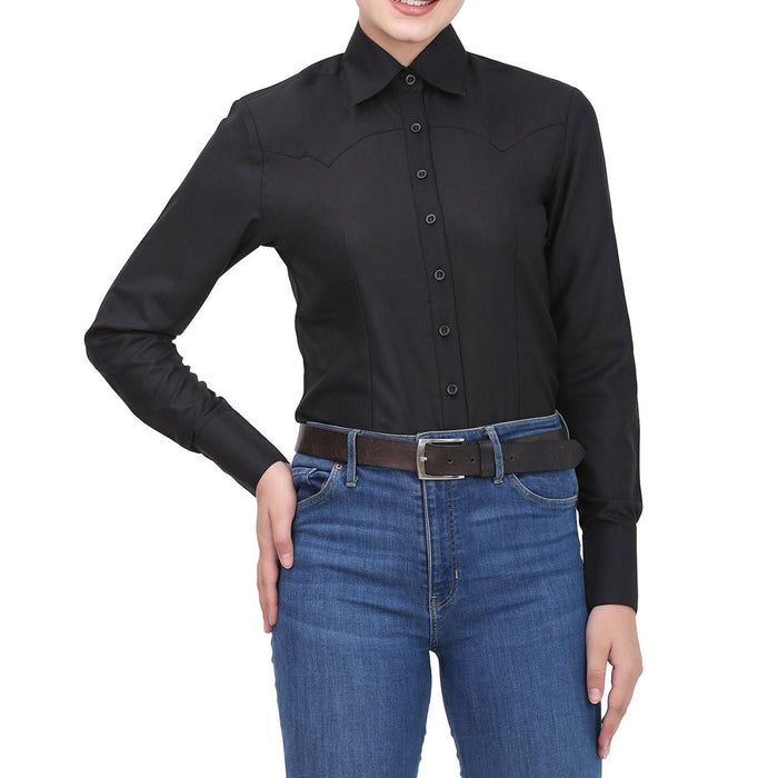 XS / Black