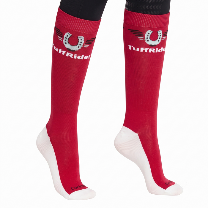 Red / Standard
