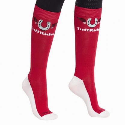 Red / Standard