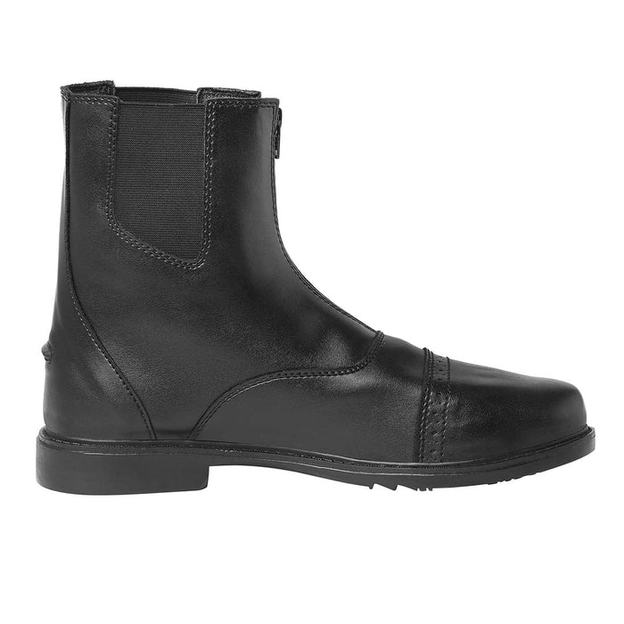 TuffRider Men's Starter Paddock Boots - Breeches.com