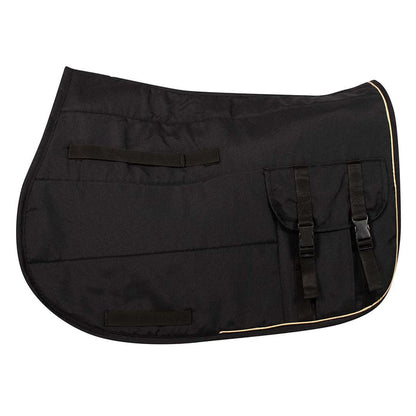 TuffRider Trail Riding Pad - Breeches.com