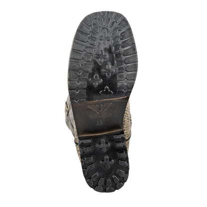 TuffRider Youth Snake In My Boot Western Boot - Breeches.com