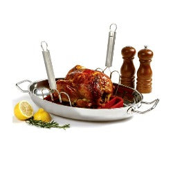 Turkey Lifters - 2PC Set