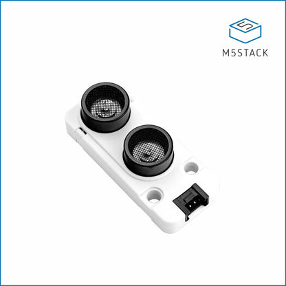 Ultrasonic Distance Unit I/O (RCWL-9620) - m5stack-store