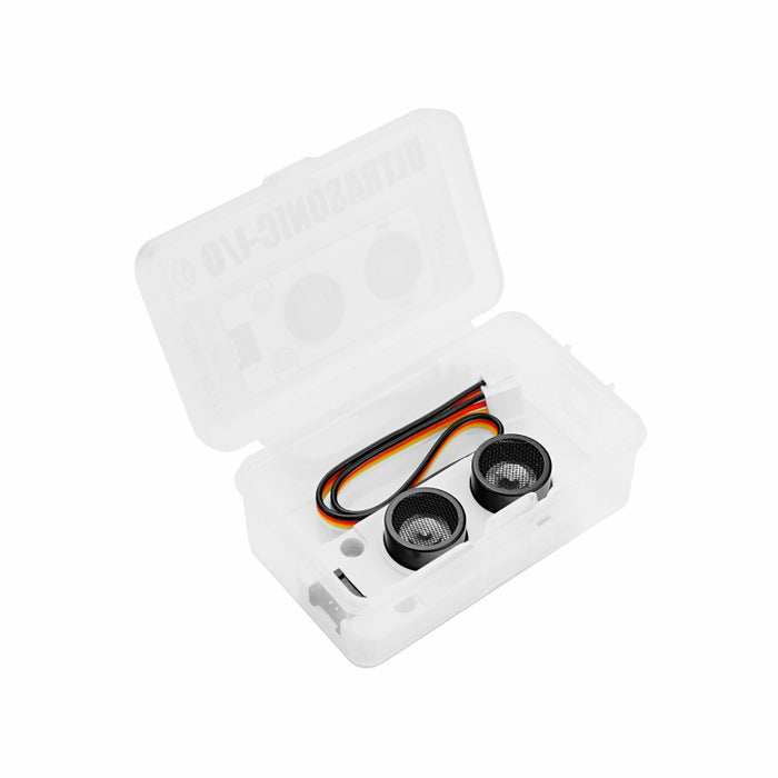 Ultrasonic Distance Unit I/O (RCWL-9620) - m5stack-store