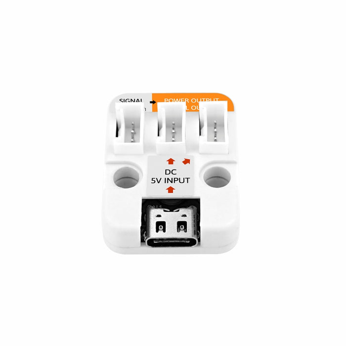 USB TypeC2Grove Unit - m5stack-store