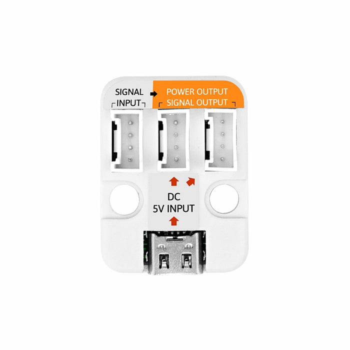 USB TypeC2Grove Unit - m5stack-store