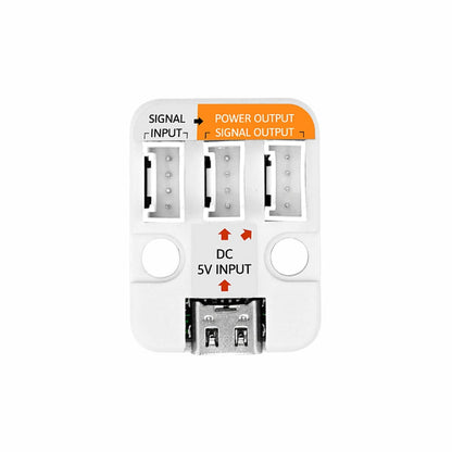 USB TypeC2Grove Unit - m5stack-store
