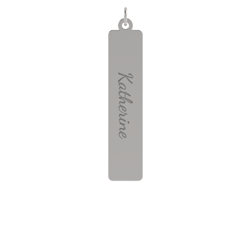 Verticle Pendant