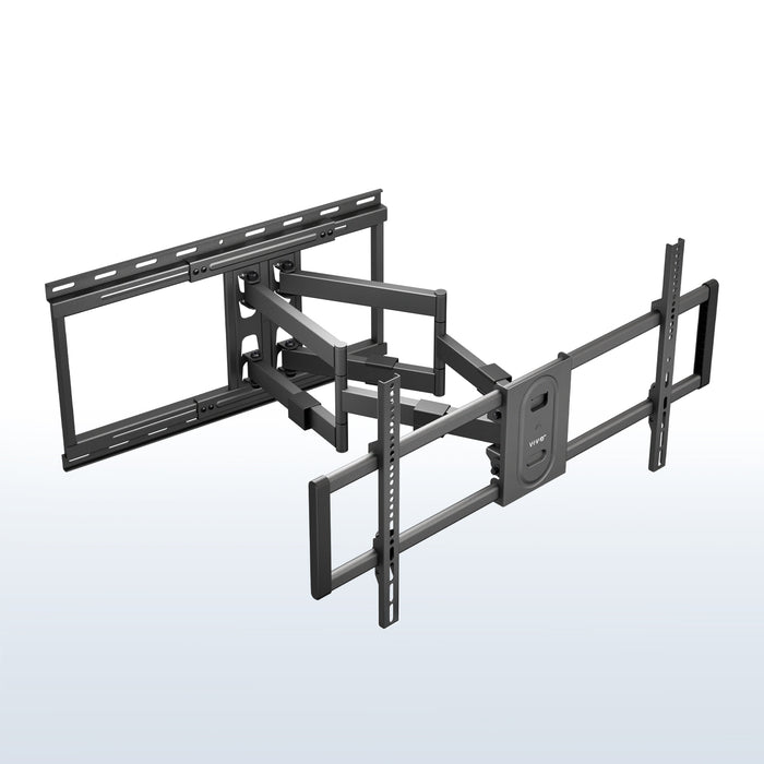 Pro Heavy Duty Full Motion TV Wall Mount