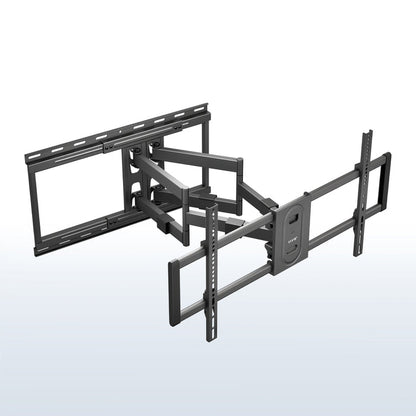 Pro Heavy Duty Full Motion TV Wall Mount