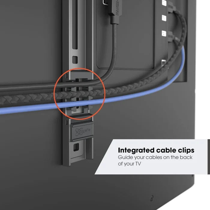 Vogels Elite TVM 5405 Fixed TV Wall Mount 32 - 77 Inches