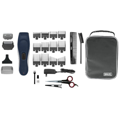 WAHL 3274 Lithium-Ion Clip N Shave