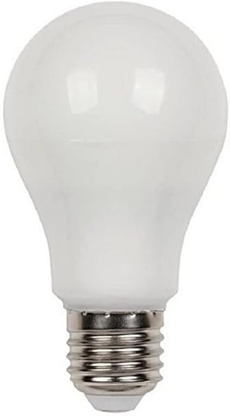 WESTINGHOUSE A60 LED DAYLIGHT 12W BULB-cutting energy use by up to 85%. -38776 MEGA