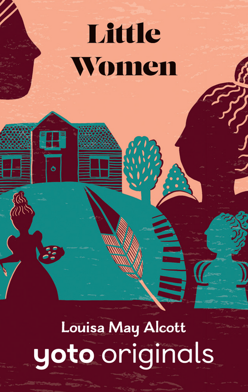 Yoto Classics: Little Women